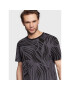 Outhorn Тишърт TTSHM100 Сив Regular Fit - Pepit.bg