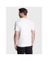 Outhorn Тишърт TTSHM108 Бял Regular Fit - Pepit.bg
