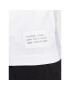 Outhorn Тишърт TTSHM108 Бял Regular Fit - Pepit.bg
