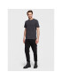 Outhorn Тишърт TTSHM110 Сив Regular Fit - Pepit.bg