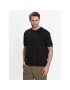 Outhorn Тишърт TTSHM448 Черен Regular Fit - Pepit.bg