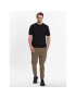 Outhorn Тишърт TTSHM448 Черен Regular Fit - Pepit.bg