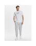 Outhorn Тишърт TTSHM451 Бял Regular Fit - Pepit.bg