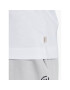 Outhorn Тишърт TTSHM451 Бял Regular Fit - Pepit.bg