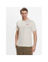 Outhorn Тишърт TTSHM451 Екрю Regular Fit - Pepit.bg