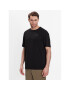 Outhorn Тишърт TTSHM453 Черен Regular Fit - Pepit.bg