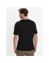 Outhorn Тишърт TTSHM453 Черен Regular Fit - Pepit.bg