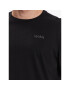 Outhorn Тишърт TTSHM453 Черен Regular Fit - Pepit.bg