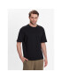 Outhorn Тишърт TTSHM455 Черен Regular Fit - Pepit.bg