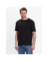 Outhorn Тишърт TTSHM456 Черен Regular Fit - Pepit.bg