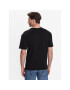 Outhorn Тишърт TTSHM456 Черен Regular Fit - Pepit.bg