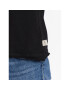Outhorn Тишърт TTSHM456 Черен Regular Fit - Pepit.bg