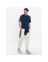 Outhorn Тишърт TTSHM456 Тъмносин Regular Fit - Pepit.bg