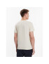 Outhorn Тишърт TTSHM457 Екрю Regular Fit - Pepit.bg