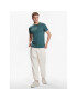 Outhorn Тишърт TTSHM457 Зелен Regular Fit - Pepit.bg