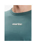 Outhorn Тишърт TTSHM457 Зелен Regular Fit - Pepit.bg