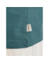 Outhorn Тишърт TTSHM457 Зелен Regular Fit - Pepit.bg