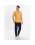 Outhorn Тишърт TTSHM458 Жълт Regular Fit - Pepit.bg