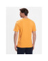 Outhorn Тишърт TTSHM458 Жълт Regular Fit - Pepit.bg