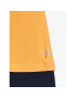Outhorn Тишърт TTSHM458 Жълт Regular Fit - Pepit.bg