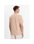 Outhorn Тишърт TTSHM461 Бежов Regular Fit - Pepit.bg