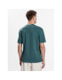 Outhorn Тишърт TTSHM461 Зелен Regular Fit - Pepit.bg