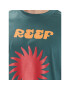 Outhorn Тишърт TTSHM461 Зелен Regular Fit - Pepit.bg