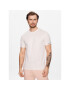 Outhorn Тишърт TTSHM467 Екрю Regular Fit - Pepit.bg