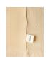 Outhorn топ OTHAW23TSLEF029 Жълт Regular Fit - Pepit.bg