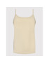 Outhorn топ TSD603 Бежов Slim Fit - Pepit.bg