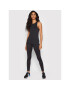 Outhorn топ TSDF600 Черен Regular Fit - Pepit.bg