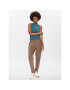 Outhorn топ TSLEF006 Зелен Regular Fit - Pepit.bg