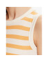 Outhorn топ TSLEF007 Оранжев Regular Fit - Pepit.bg