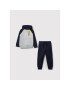 OVS Анцуг 1324573 Тъмносин Regular Fit - Pepit.bg