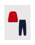 OVS Анцуг 1434986 Червен Regular Fit - Pepit.bg