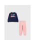 OVS Анцуг 1593644 Цветен Regular Fit - Pepit.bg