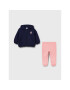 OVS Анцуг 1597918 Цветен Regular Fit - Pepit.bg