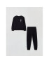 OVS Анцуг BATMAN 1333521 Черен Regular Fit - Pepit.bg