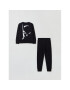 OVS Анцуг BATMAN 1333521 Черен Regular Fit - Pepit.bg