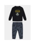 OVS Анцуг BATMAN 1898144 Черен Regular Fit - Pepit.bg