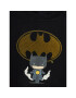 OVS Анцуг BATMAN 1898144 Черен Regular Fit - Pepit.bg