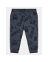 OVS Анцуг BATMAN 1898144 Черен Regular Fit - Pepit.bg