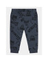 OVS Анцуг BATMAN 1898144 Черен Regular Fit - Pepit.bg