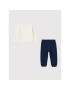 OVS Анцуг DISNEY 1339839 Бежов Regular Fit - Pepit.bg