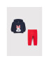 OVS Анцуг DISNEY 1349155 Цветен Regular Fit - Pepit.bg