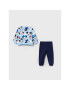 OVS Анцуг DISNEY 1613444 Цветен Regular Fit - Pepit.bg