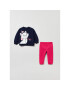 OVS Анцуг DISNEY 1625552 Тъмносин Regular Fit - Pepit.bg