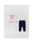 OVS Анцуг DISNEY 1625570 Розов Regular Fit - Pepit.bg