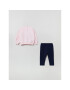 OVS Анцуг DISNEY 1625570 Розов Regular Fit - Pepit.bg
