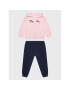 OVS Анцуг DISNEY 1709233 Розов Regular Fit - Pepit.bg